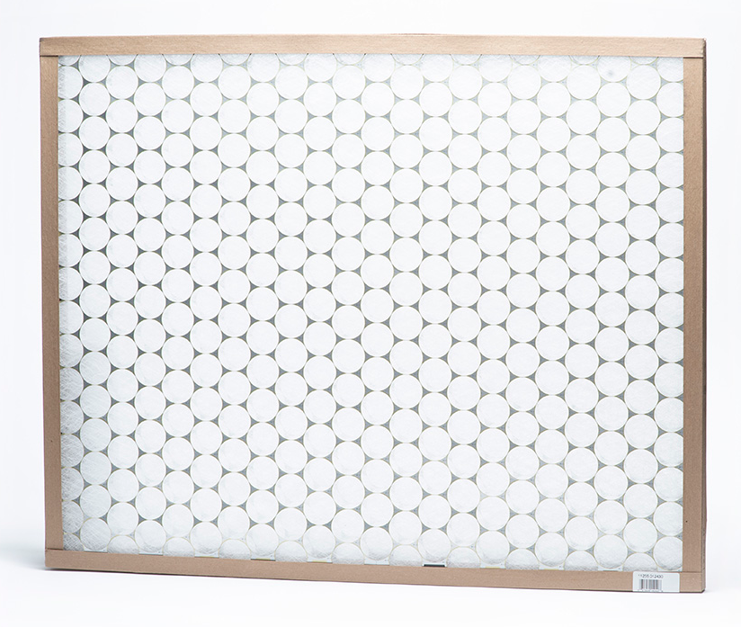 A00097-009 - Unico Filter, Throwaway, 24x30x1 inch, fits UPC-01-4860