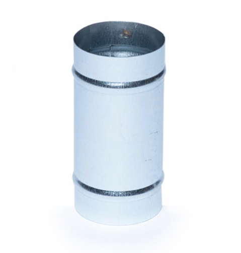 A00122-001 - Acoplamiento, Aluminio, 2"