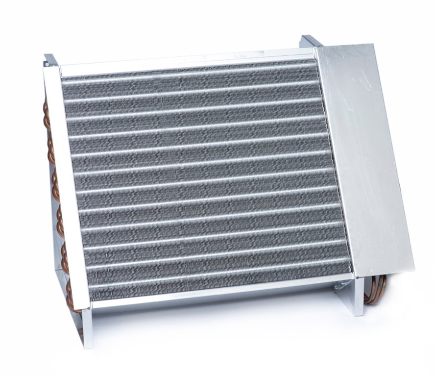 A00326-K02 - Serpentín de refrigerante, M1218CL1-E/U1218, kit, con revestimiento electrónico