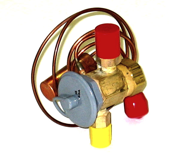 A00366-002 - Unico Valve, TX, R-410A, CBIZE-1.5 (U1218), flare, (AC/HP) - highvelocityoutlets-com