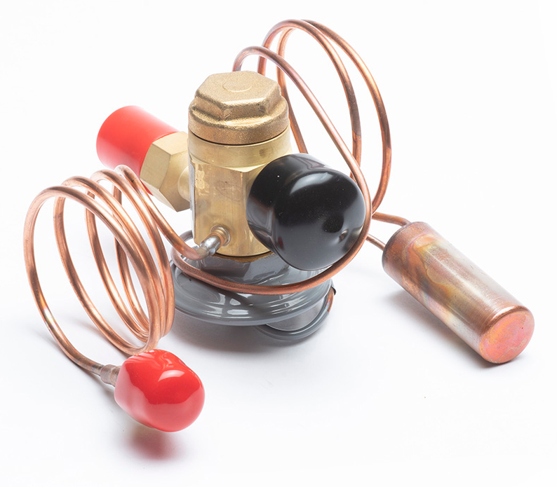 A00366-002 - Unico Valve, TX, R-410A, CBIZE-1.5 (U1218), flare, (AC/HP)