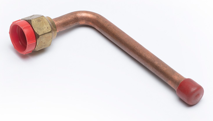 A00392-001 - Línea, bobina líquida M1218