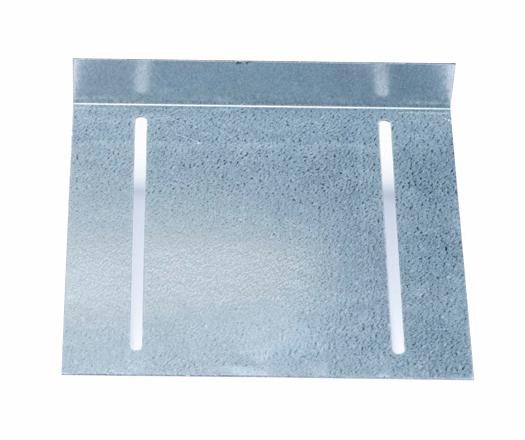 A00533-001 - Placa, restrictor, conducto redondo, M2430BL1-ST2