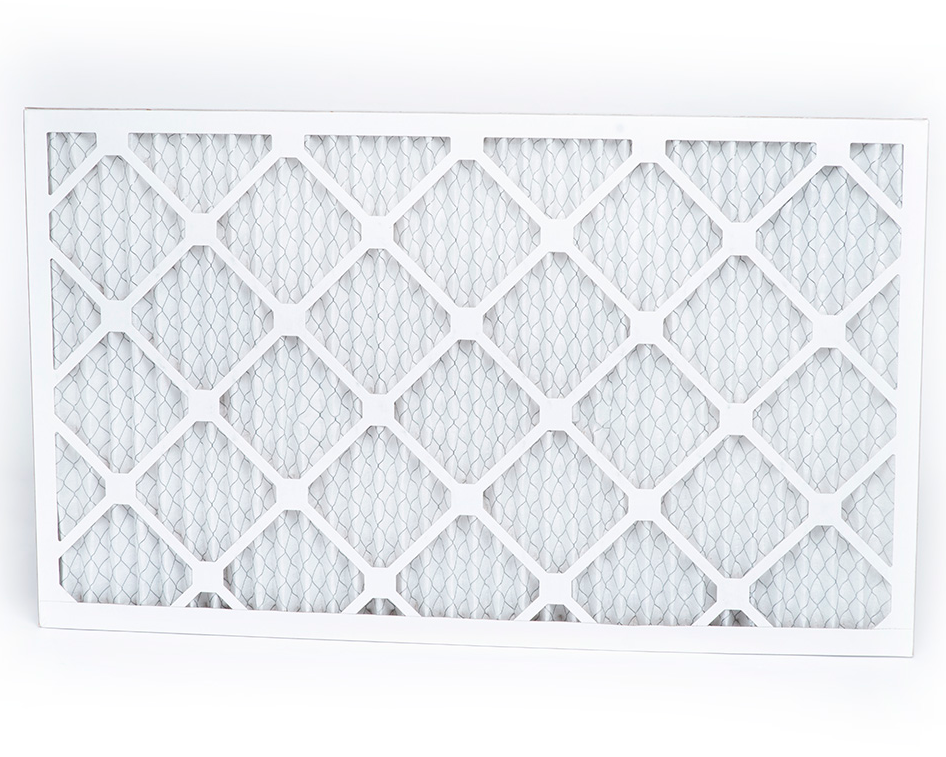 A02654-007 - Filter Pleated, 18x30x1, MERV 13