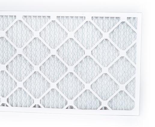 A02654-009 - Filter, Pleated, 21x22x1