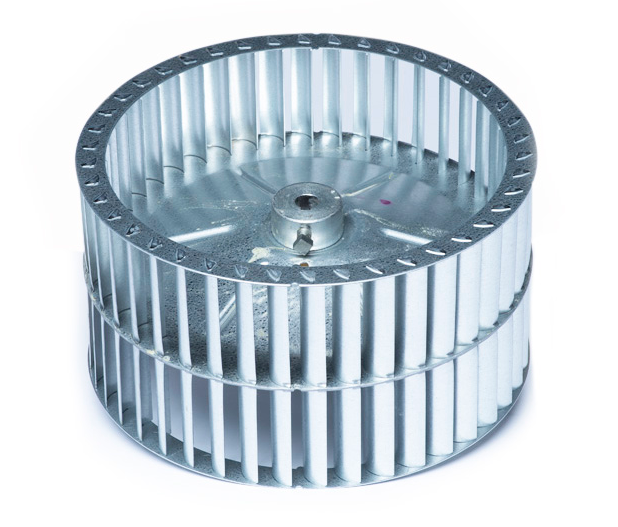 A00582-K03 - Rueda, soplador, EC, M3642BL1-EC2/1, M3036BL1-EC2/1