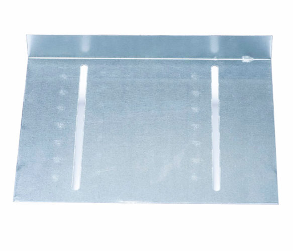 A00589-001 - Placa, restrictor, conducto redondo, M3036BL1-ST2 y M3642BL1-ST2