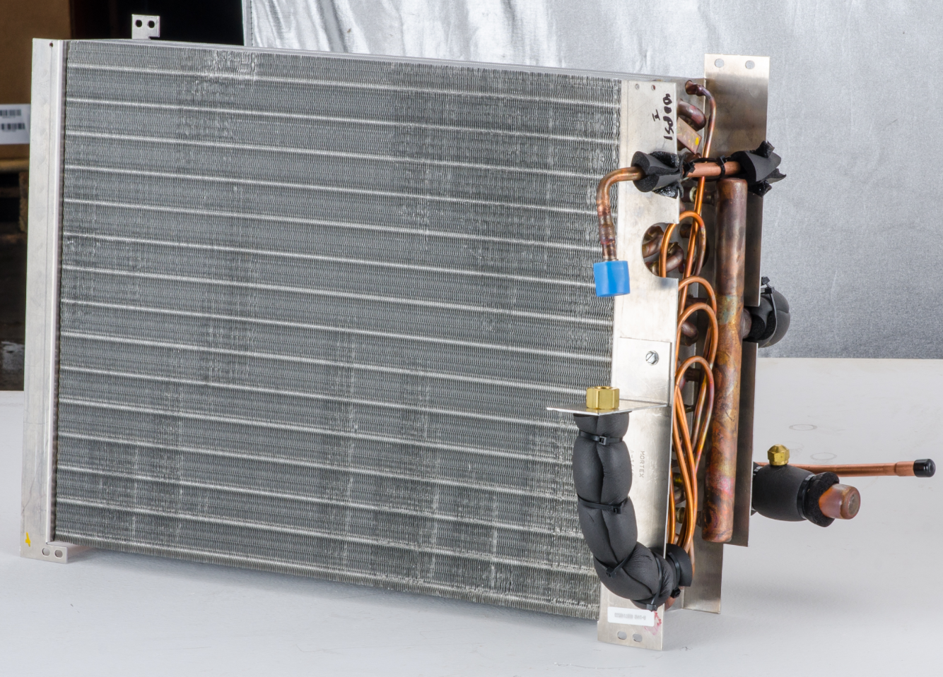 A00791-K01 - Coil Assy, M2430CL1-B or MC2436C-A or MC2430C,X - highvelocityoutlets-com