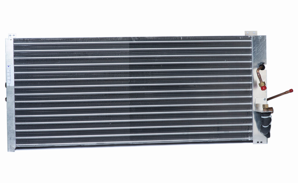 A00792-K03 - Coil Assy, M3642CL1-E or MC4260H or MC3642H,X, E-Coated