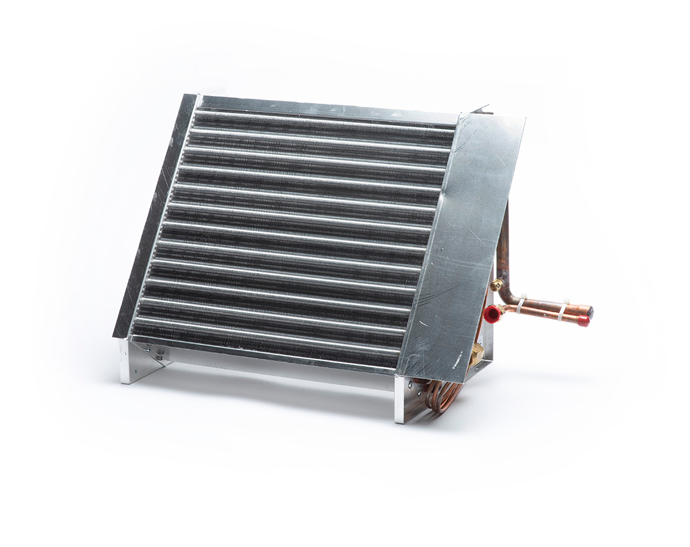 A00793-K03 - Coil Assy, M2430CL1-E or MC2436H or MC2430H,X, E-Coated