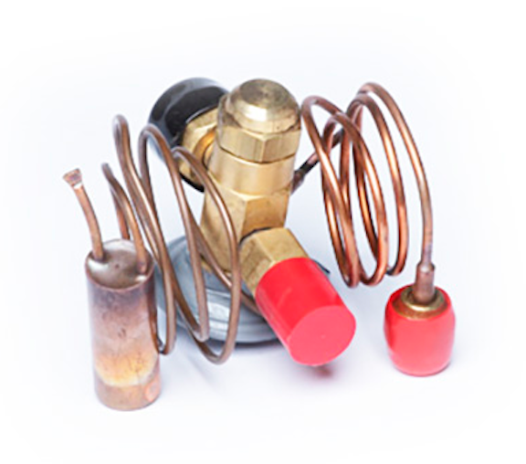 A00805-003 - TXV Valve, 2.5-Ton, R-22, MC2430C