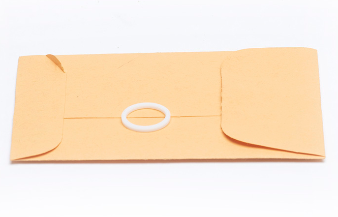 A00809-001 - Seal, TXV, O-Ring, Teflon