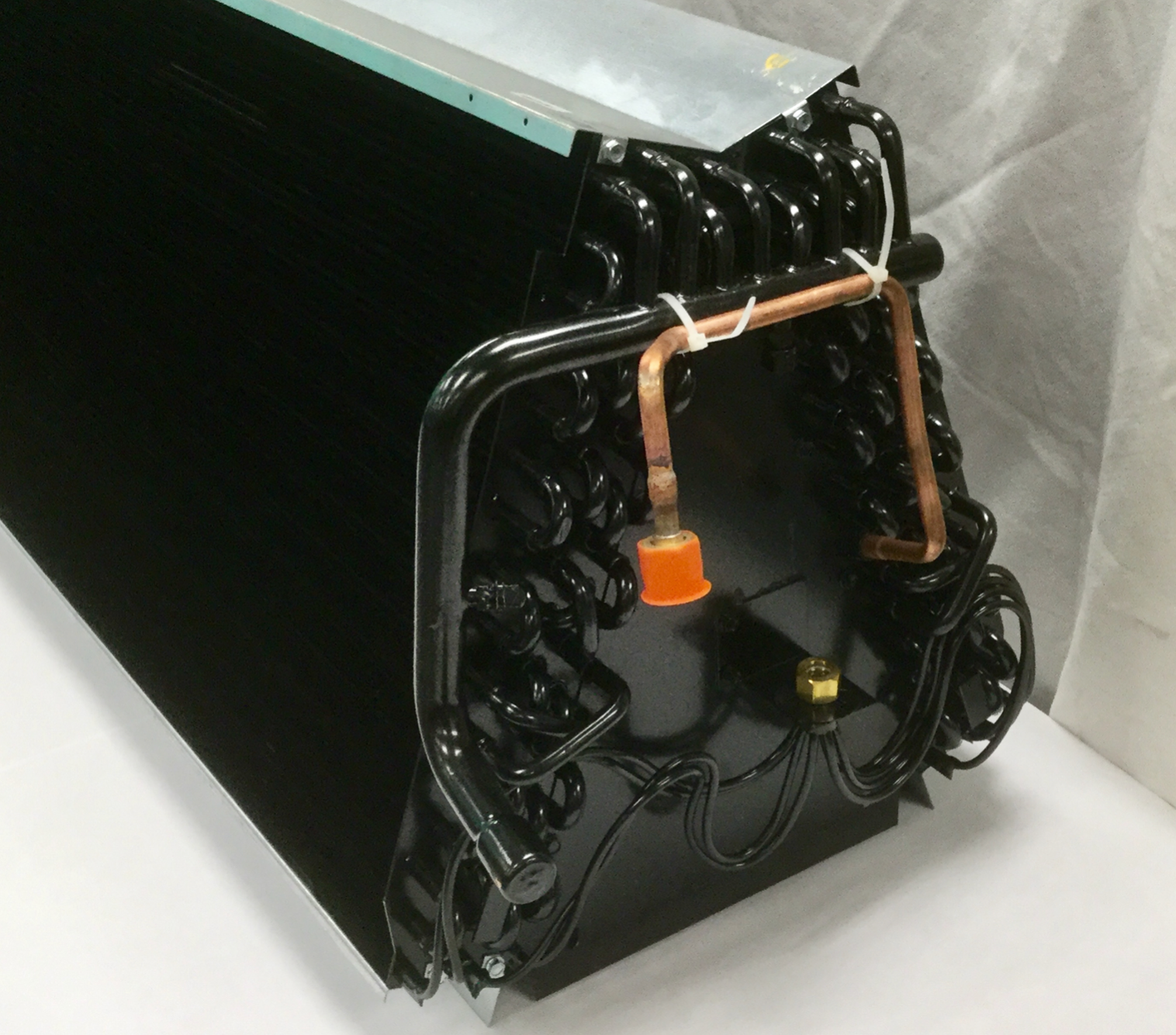 A00811-K04 - Conjunto de bobina, M4860CL1-E o MC4860H,X, con revestimiento electrónico