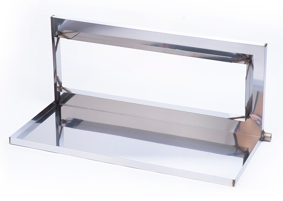 A00835-G01 - Bandeja de drenaje primaria 4860