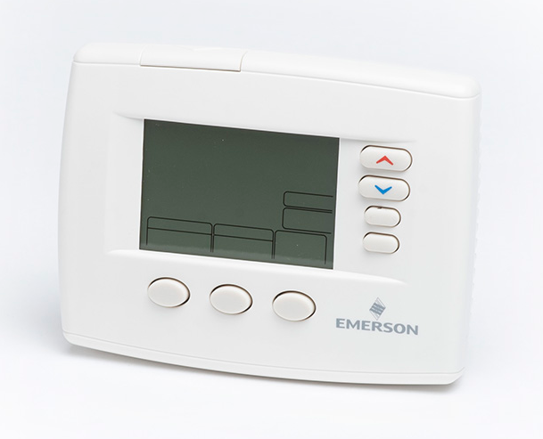 A00915-G04 - Termostato, universal, multietapa 1 calor/1 frío