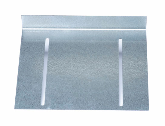 A00921-001 - Placa, restrictor, conducto cuadrado, M2430BL1-ST2