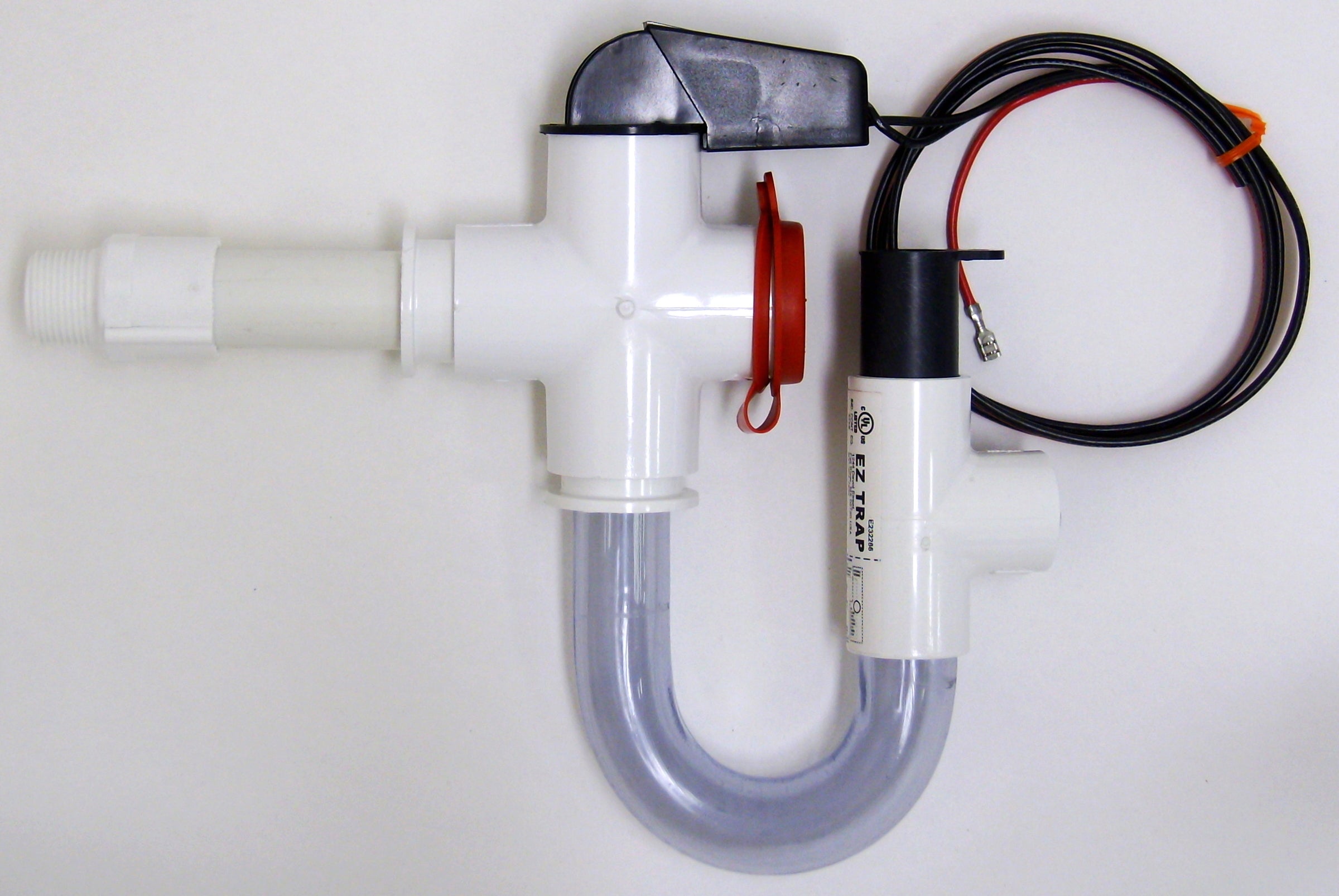 A00924-G05 - Kit, U-Trap w/Float Switch, Cooling Module (EZT - 241-3/4") - highvelocityoutlets-com