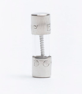 A01002-013 - Unico Slow blow fuse, 2.5 amps (for ACB boards)