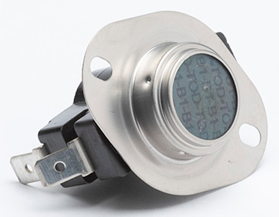 A01011-002 - Límite automático, 2-PL65 (serie WON)