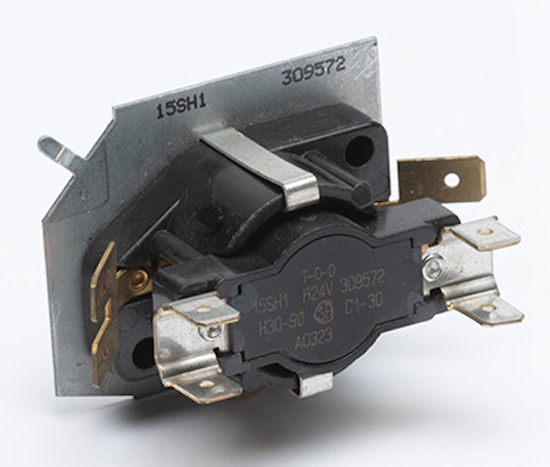 A01012-001 - Secuenciador unipolar (serie WUN o WON)