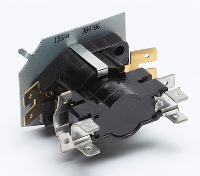 A01012-002 - Secuenciador bipolar (serie WUN o WON)