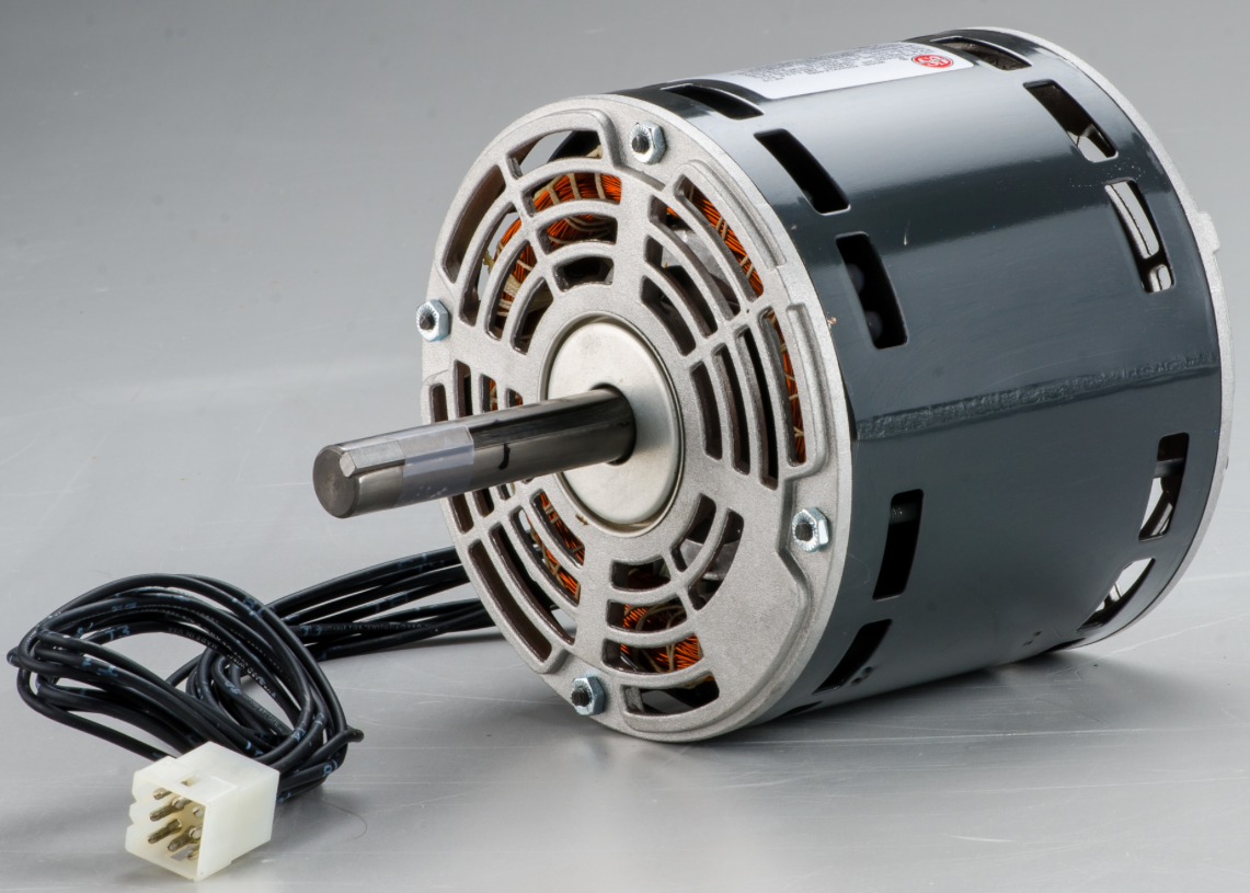 A01018-G07 - Unico Motor, MP High Efficiency, MB2430L+CB (capacitor included) - highvelocityoutlets-com