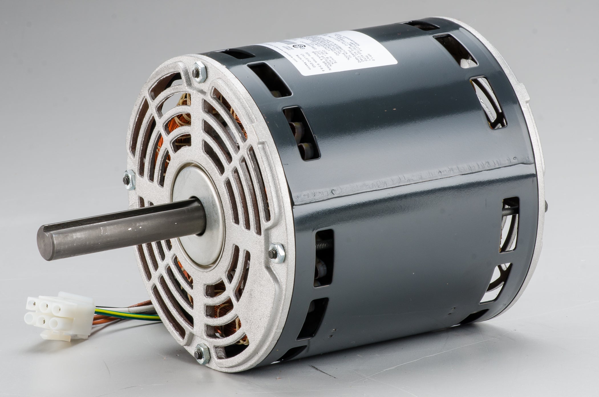 A01018-G09 - Unico Motor, M3036BL1-ST2, M3642BL1-ST2 and M4860BL1-ST2 (capacitor included) - highvelocityoutlets-com