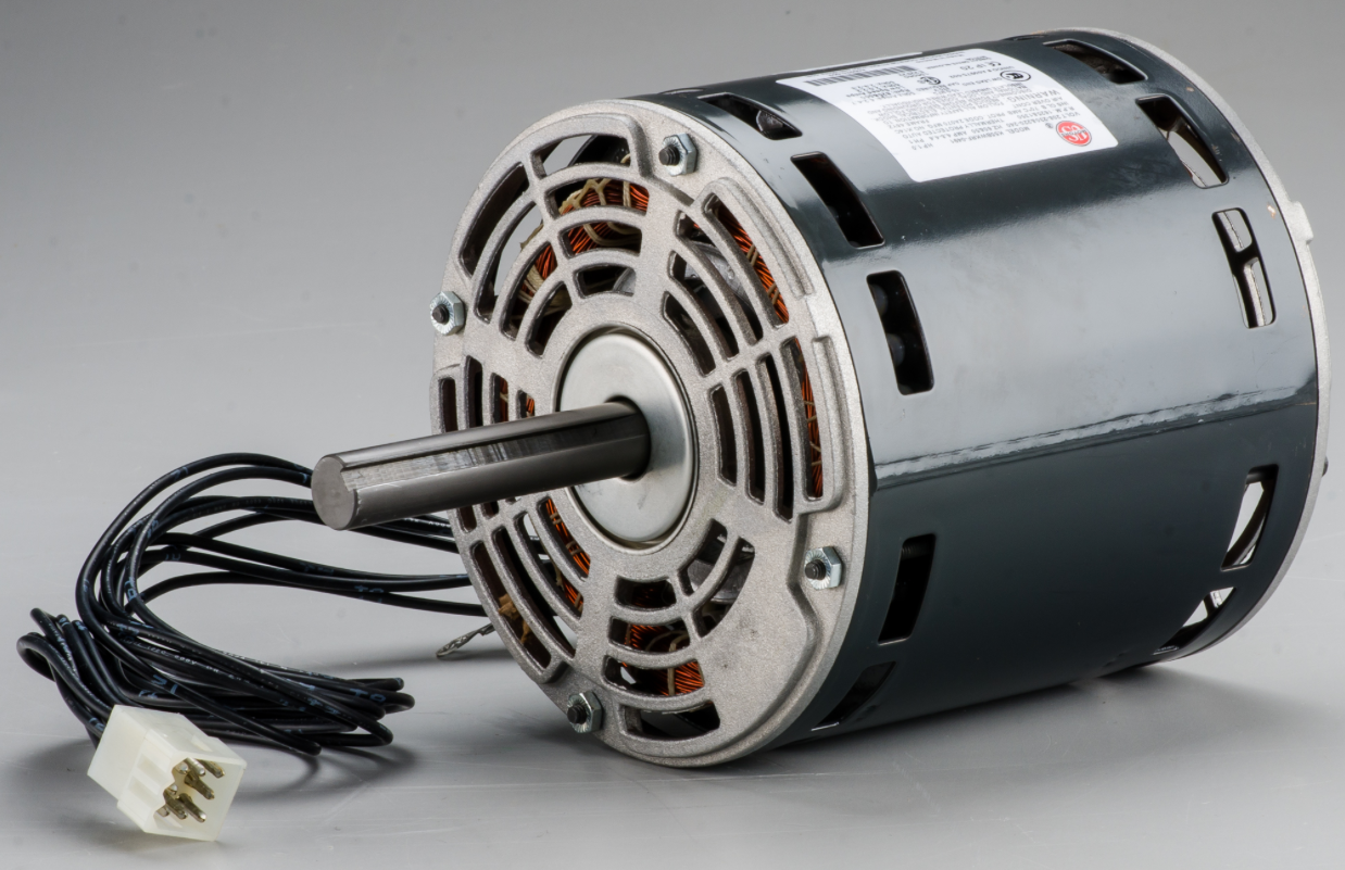 A01018-G14 - Unico Motor, MP High Effeciency MB3642L+CB & MB4860L+CB (capacitor included) - highvelocityoutlets-com