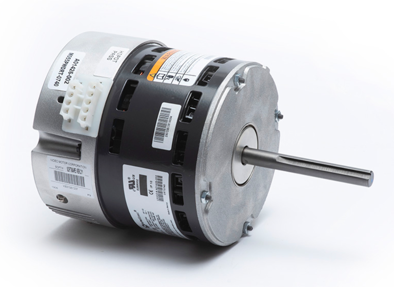 A01018-G20 - Motor Kit, 1/2HP, EC, 2430, for the M2430BL1-EC1/2