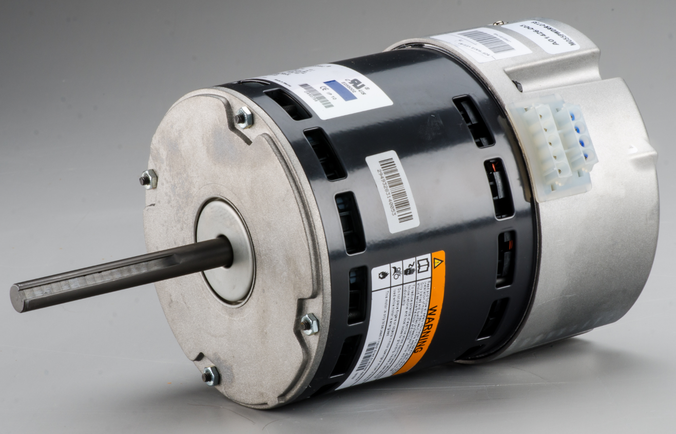 A01018-G21 - Replacement Motor Kit, for 3036/3642/4860