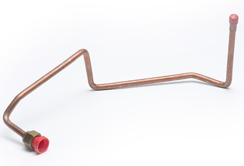 A01023-G01 - Line, Liquid, AC, 2430, 3036, 3642