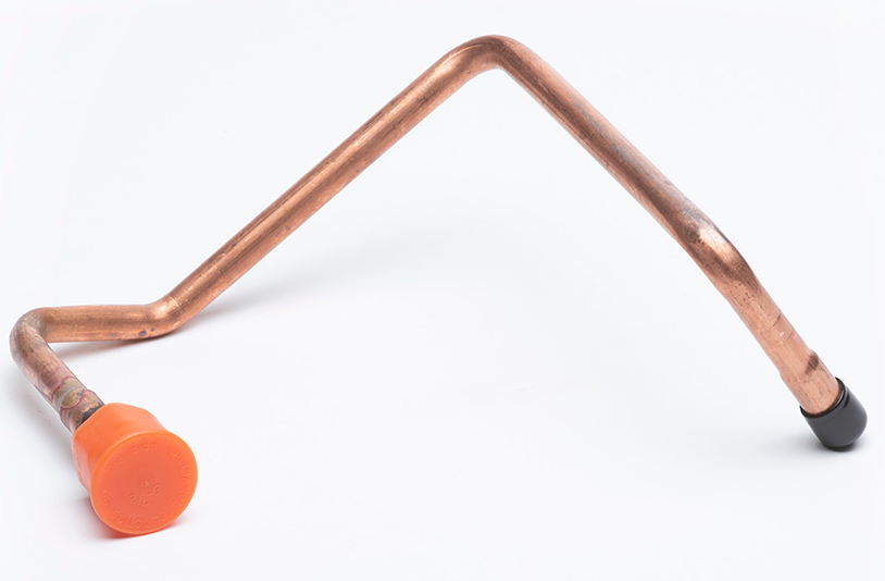 A01044-G01 - Line, Liquid, 4860