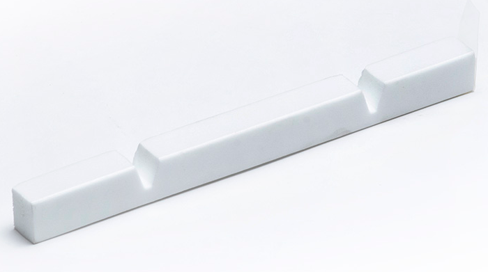 A01102-001 Enchufe del sistema Unico, apagado en invierno (tomacorriente ranurado - UPC-67 y 68)