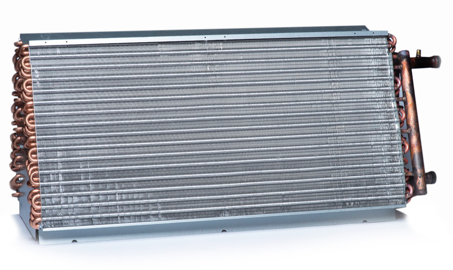A01126-K01 - Conjunto de serpentín, agua helada, M4860CL1-C o MC4860W
