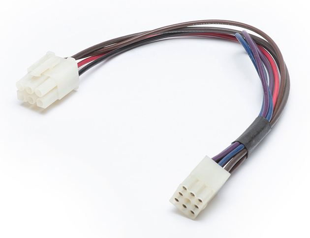 A01222-G02 - Harness, Wire, 2 spd to 1, direct connect
