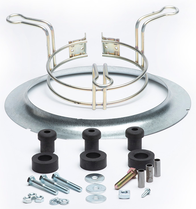 A01373-G01 - Kit de montaje del motor, U1218