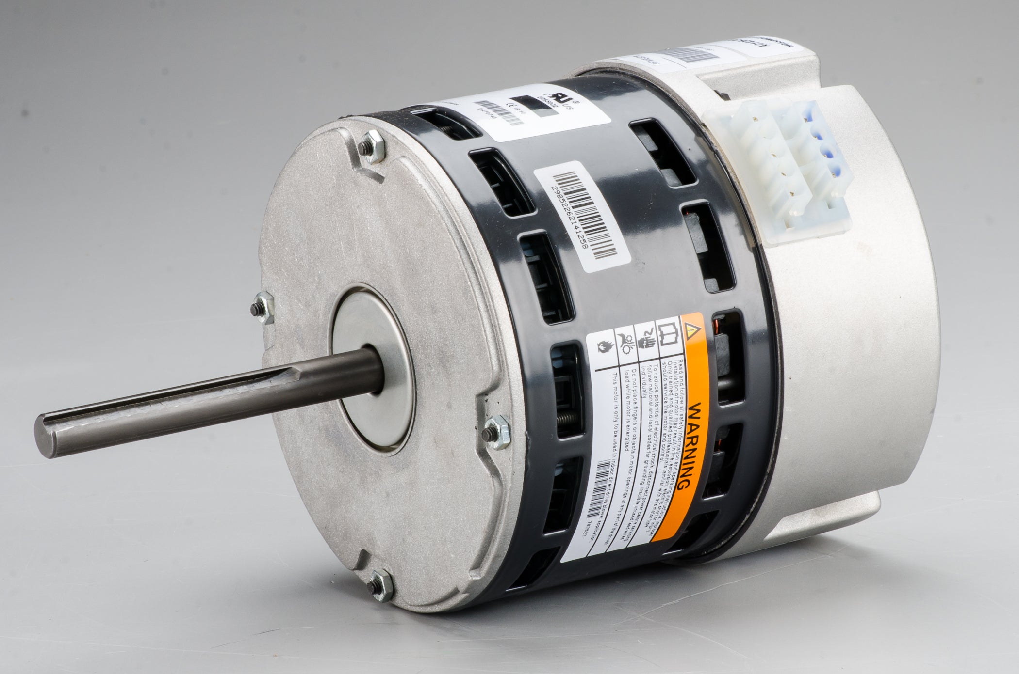 A01426-002 - Unico Motor, EC, 1/2 HP, U1218L1-EC, M2430BL1-EC - highvelocityoutlets-com