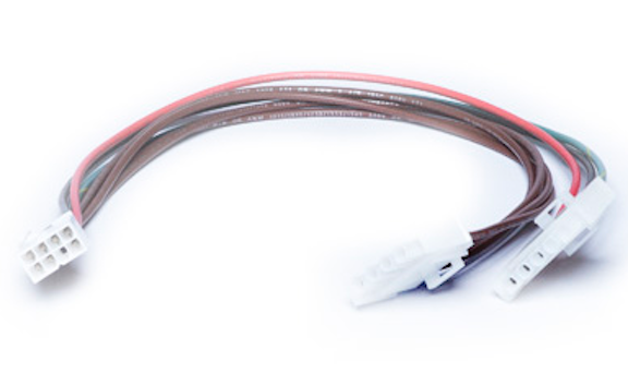 A01472-G01 - Arnés, cable, ECM, 240 V