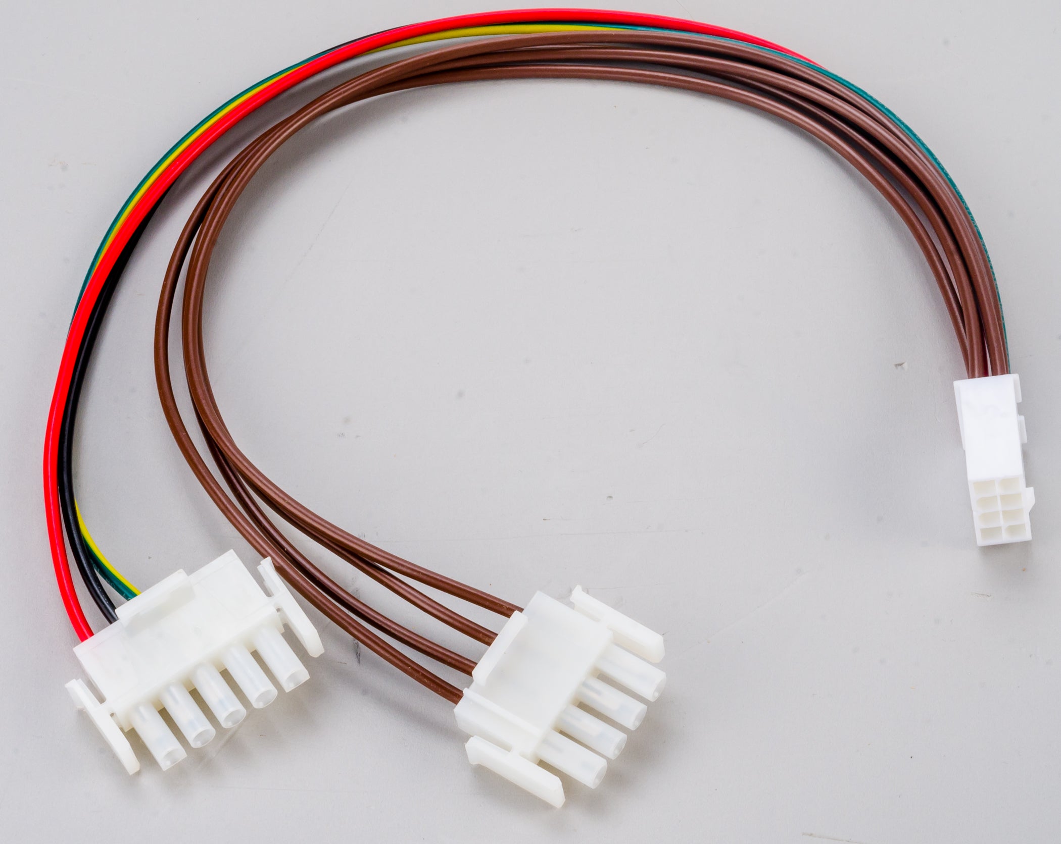 A01472-G02 - Harness, Wire, ECM, 120V - highvelocityoutlets-com