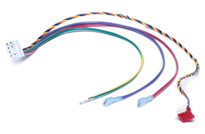 A01473-G01 - Arnés, cable, SCB/USB a ECM