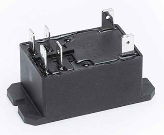 A01484-002 - Secuenciador, 2 polos (todos los modelos WON Rev A y B)