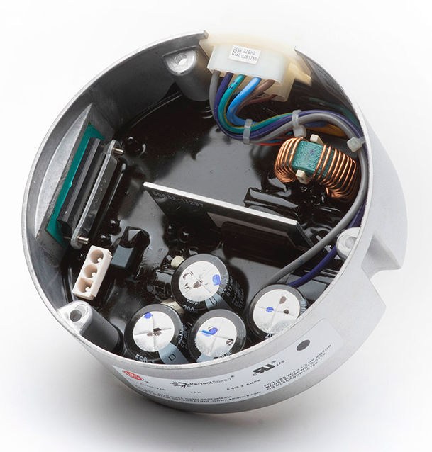 A01567-G01 - Controller for Motor, EC, 1/2 HP - M2430BL1EC, U1218L1-EC