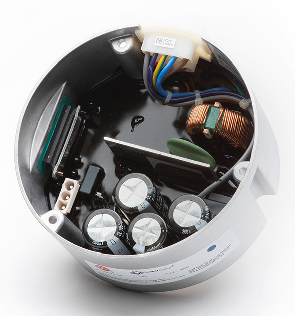 A01567-G02 - Controller for Motor, EC, 1 HP - M3036BL1, M3642BL1, M4860BL1