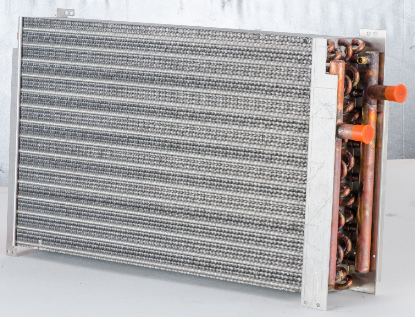 A01665-G02 - Coil Assy, Chilled Water, M2430CL1-C or MC2436W or MC2430W - highvelocityoutlets-com