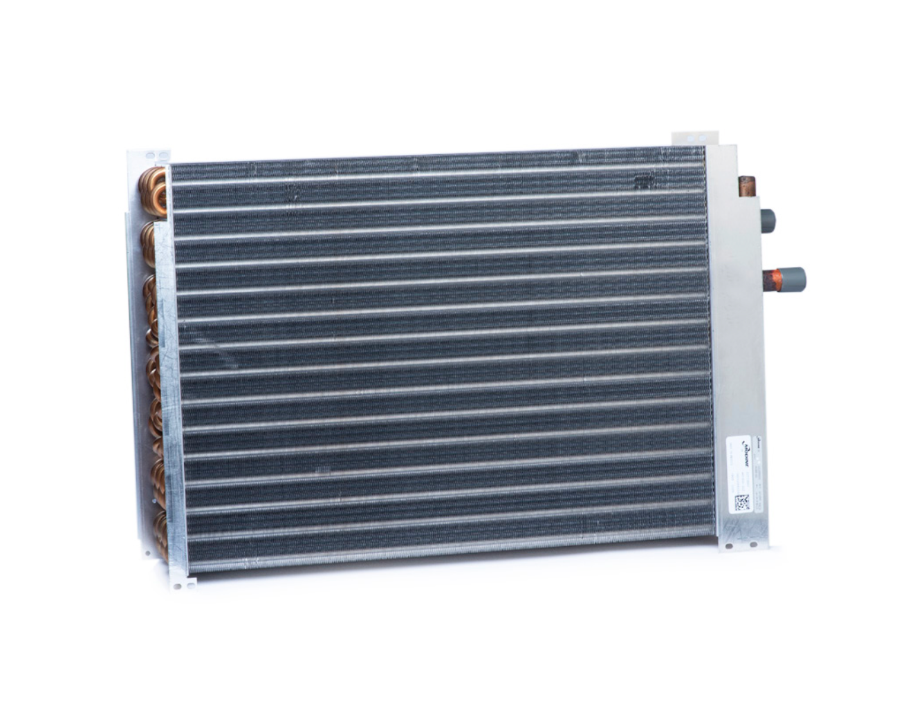 A01665-K01 - Kit de conjunto de serpentín, M3036CL-C (Serpentín de agua fría)