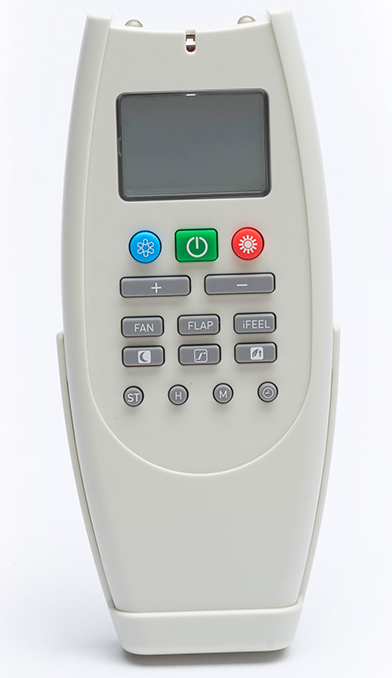 A01926-001 - Control Remoto, Serie I