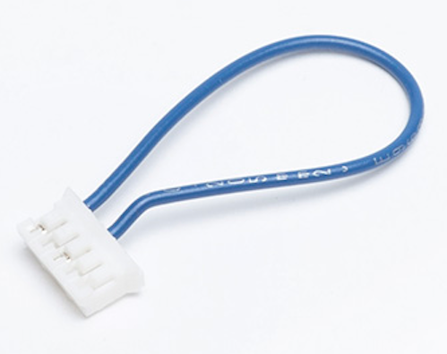 A02009-G01 - Wiring Harness, Indoor B, Boiler Changeover Jumper