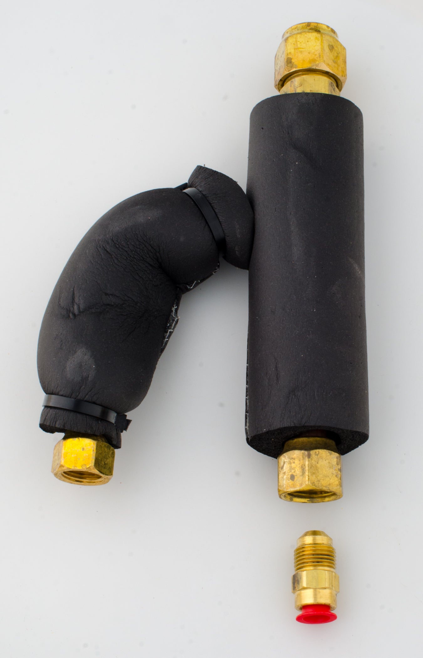 A02010-K01 - Unico Kit, Splitter Adapter, iSeries, 3036 - highvelocityoutlets-com