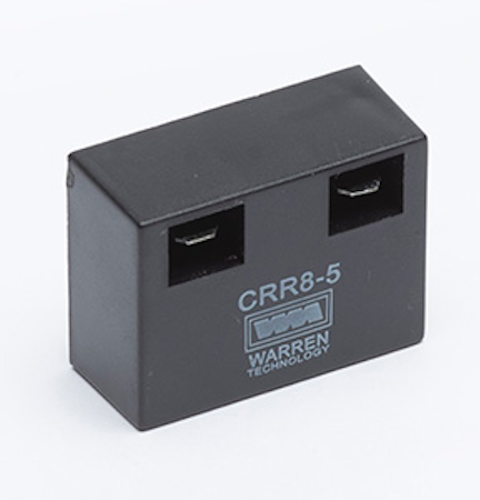 A02141-001 - Rectifier, 5 Second Delay, (All WON Models Rev A & B only)