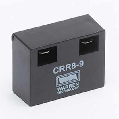 A02141-003 - Rectifier, 9 Second Delay, (WON0752-C, 1002-C, 1502-C)